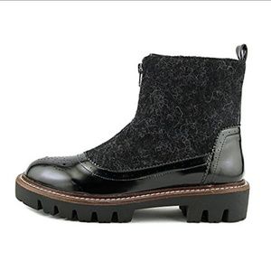 Sixtyseven black boots 🖤